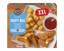 PRIMANA Party Snackbox XXL, Box 2