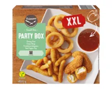 PRIMANA Party Snackbox XXL, Box 3