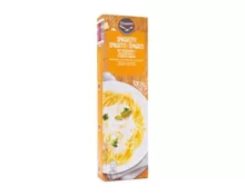 PRIMANA Spaghetti-Fertiggericht, Käse