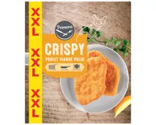 PRIMANA, TK-XXL Chicken Formfleisch Crispy 1.5kg