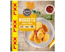 PRIMANA XXL Chicken Nuggets