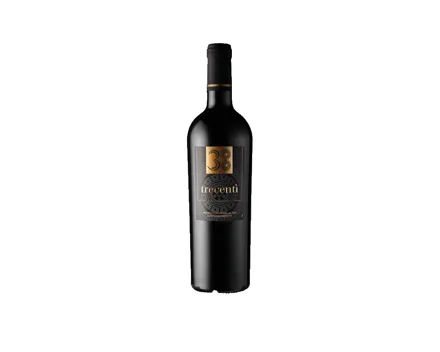 Primitivo Apassimento Trecenti