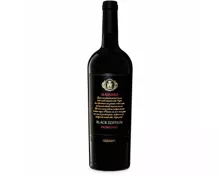 Primitivo del Salento IGP Massaro Black Edition