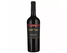 Primitivo del Salento IGT dell'Arca Antonini