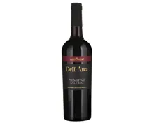 Primitivo del Salento IGT dell'Arca Antonini