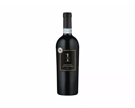 Primitivo di Manduria DOC