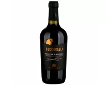 Primitivo di Manduria DOP Luccarelli