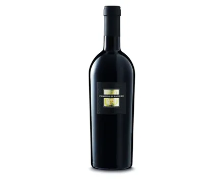 Primitivo di Manduria DOP Sessantanni Feudi di San Marzano (2019) – Rotwein, Italien (0.75l)