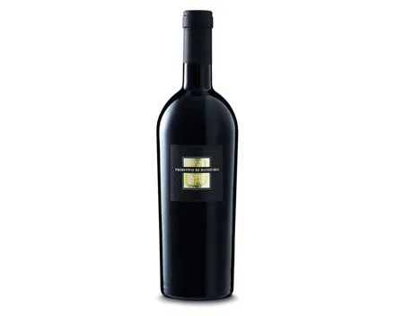 Primitivo di Manduria DOP Sessantanni Feudi di San Marzano (2020) – Rotwein, Italien (0.75l)