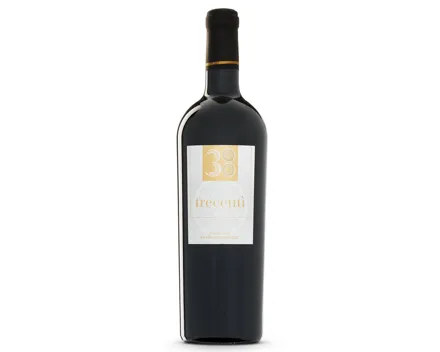 Primitivo di Manduria Trecenti