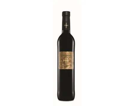 Primitivo di Puglia IGP amabile Senza Parole (2024) – Rotwein, Italien