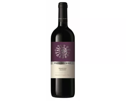 Primitivo Salento IGT