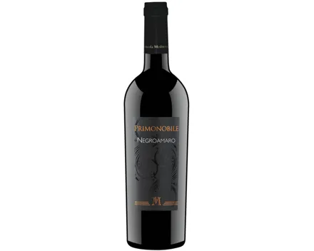 Primonobile Rosso Salento (2024) – Rotwein, Italien (0.75l)