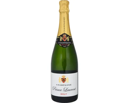 Prince Laurent Champagne Brut 75 cl