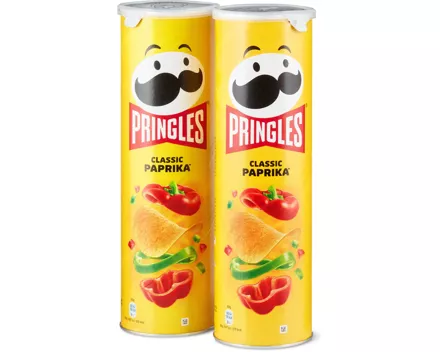 Pringles