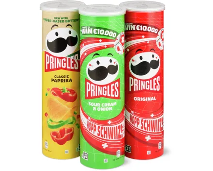 Pringles
