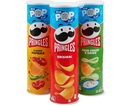 Pringles