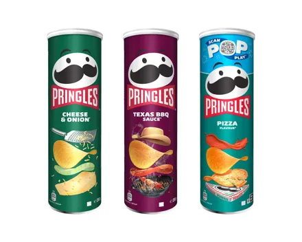 Pringles Chips