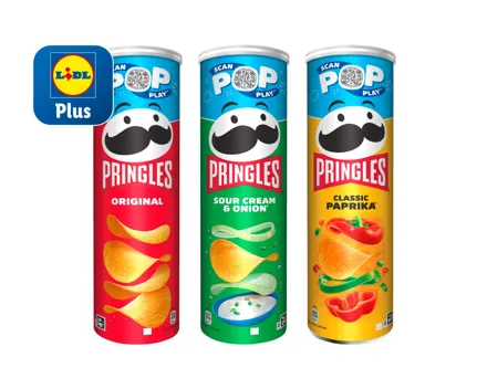 Pringles Chips