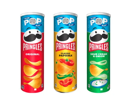 Pringles Chips