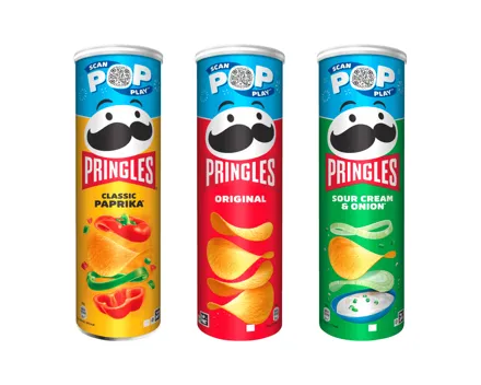 Pringles Chips