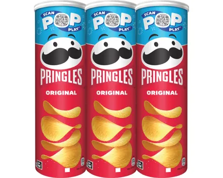 Pringles Chips Original