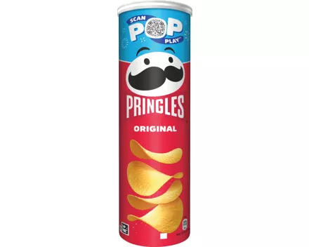 Pringles Chips Original