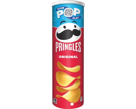 Pringles Chips Original
