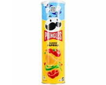 Pringles Classic Paprika