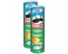 Pringles