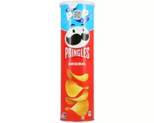 Pringles Original