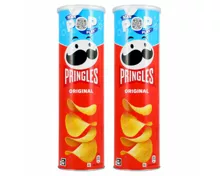 Pringles Original 2x 185g