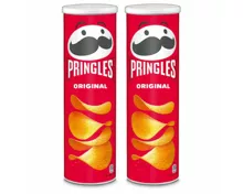 Pringles Original 2x185g