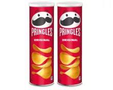 Pringles Original 2x200g