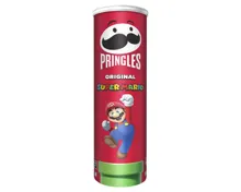 Pringles Original