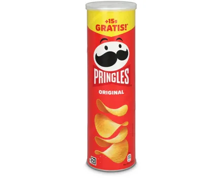 Pringles Original XXL