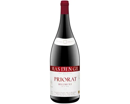 Priorat DOQ Bellmunt Tinto Finca Mas D'En Gil (2020) – Rotwein, Spanien