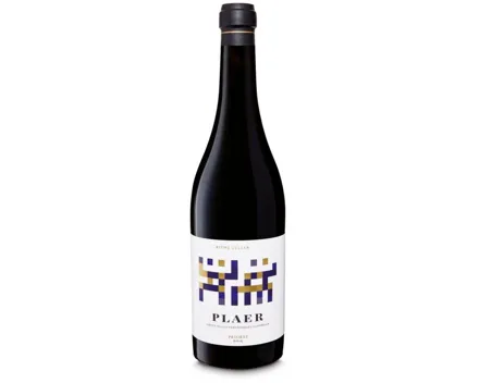 Priorat DOQ Plaer Ritme Cellar (2021) – Rotwein, Spanien (0.75l)