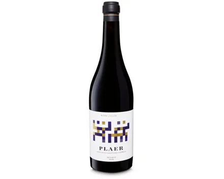 Priorat DOQ Plaer Ritme Cellar (2022) – Rotwein, Spanien (0.75l)