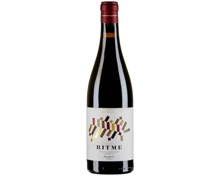 Priorat DOQ Ritme Acustic Celler (2021) – Rotwein, Spanien (0.75l)
