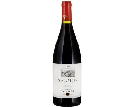 Priorat DOQ Salmos Torres (2018) – Rotwein, Spanien (0.75l)