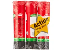 Pritt Kleberstick 3 Stück