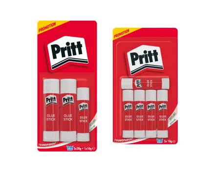 Pritt Klebestifte