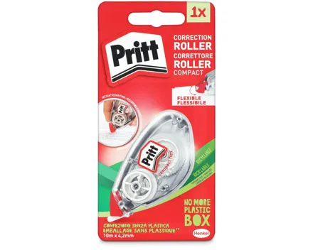Pritt Korrekturroller