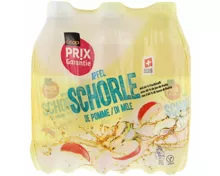 Prix Garantie Apfelschorle 6x50 cl