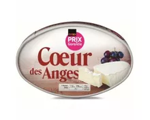 Prix Garantie Coeur des Anges