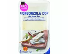 Prix Garantie Gorgonzola dolce DOP ca. 250g