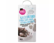 Prix Garantie Katzenstreu klumpend