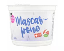 Prix Garantie Mascarpone