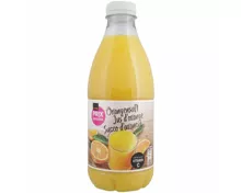 Prix Garantie Orangensaft